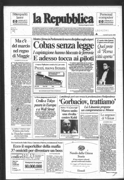 La repubblica